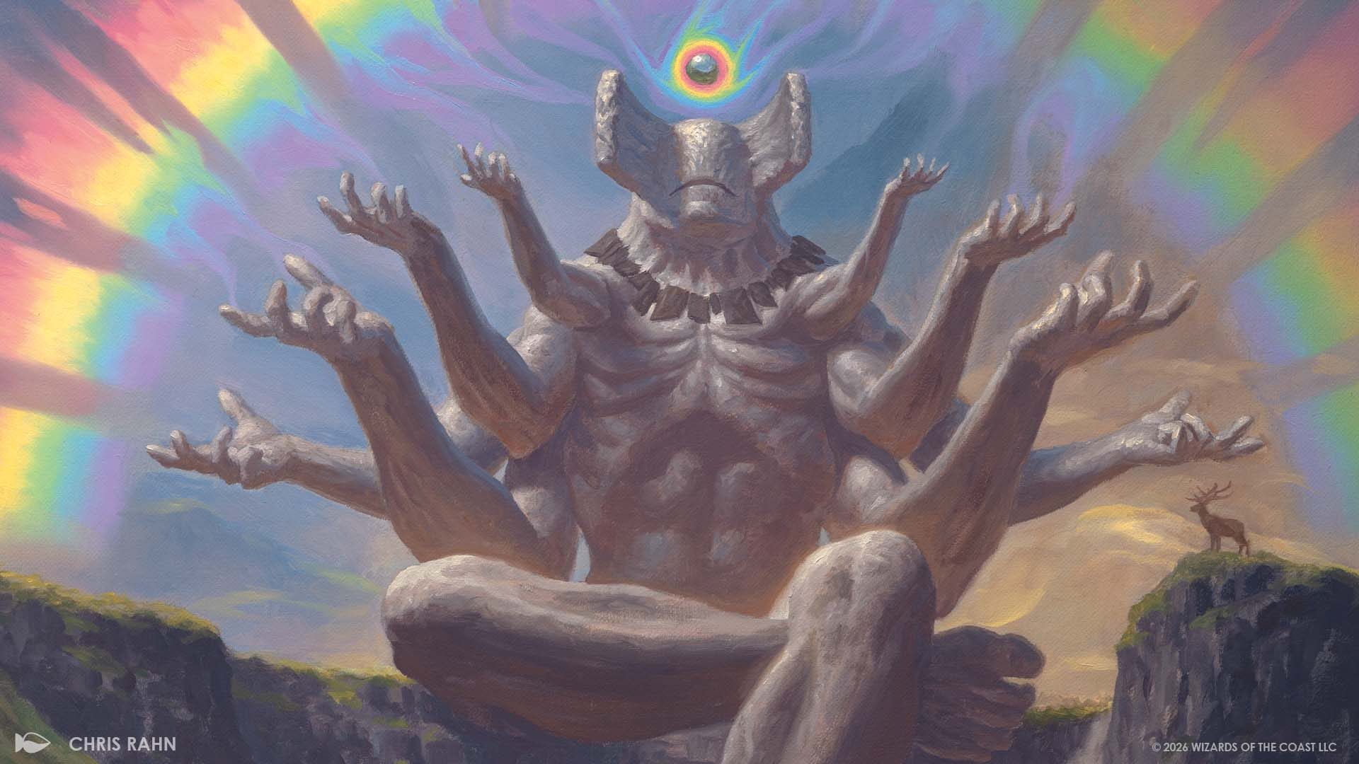 SOS League Cube Draft